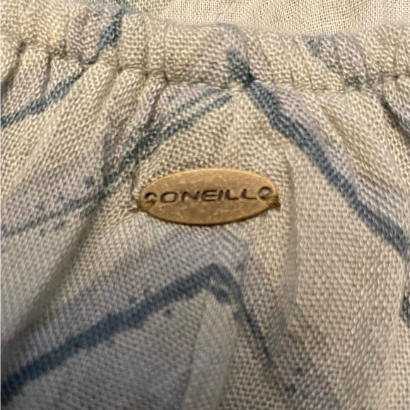 Strapped Sun Dress with tie option. - Picture 3 of 6